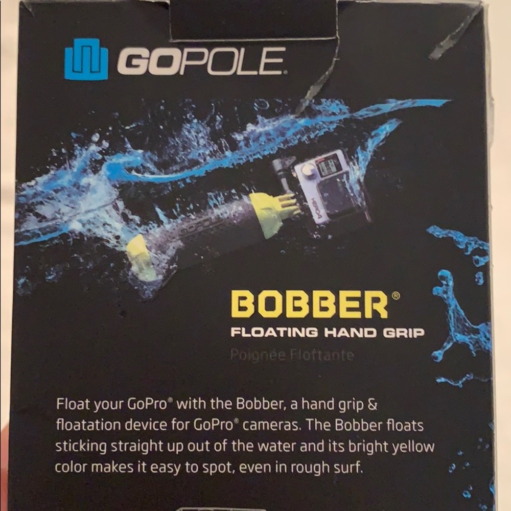 GoPro Hero Handle - Picture 5 of 6